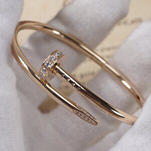 Cartier Bracelet Rose gold